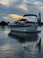 Makma caribbean 31 mk2 2013 220 pk, Watersport en Boten, Motorboten en Motorjachten, Ophalen, Gebruikt, 50 pk of meer, Diesel