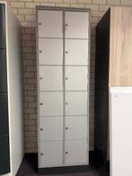 12 vaks INTRO lockerkast, Ophalen, Nieuw