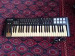 M-Audio Oxygen 49 MK IV midi keyboard en controller, Muziek en Instrumenten, Midi-apparatuur, Ophalen, Gebruikt