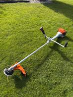 Stihl fs 311 bosmaaier 2021!, Ophalen, Zo goed als nieuw, Benzine
