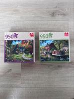 Jumbo puzzel, Ophalen of Verzenden, Zo goed als nieuw