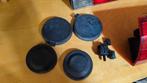 Volvo V70 type 2 rubber koplamp doppen (binnenzijde), Ophalen of Verzenden, Gebruikt, Volvo