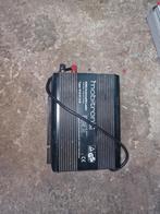 Mobitronic IUOU Automatische Lader 915-012-0, Ophalen of Verzenden, Gebruikt