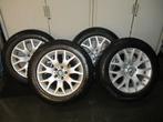 Mooie Bmw X5 ( E53, E70) X6 Velgen met Winterbanden €300, 18 inch, 255 mm, Banden en Velgen, Nieuw