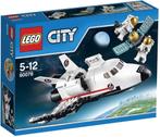 🎁 Lego City 60078 - Spaceshuttle hulp 🎁, Ophalen of Verzenden, Nieuw, Complete set, Lego