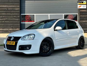 Volkswagen Golf 2.0 TFSI GTI Edition 30 600PK Forged beschikbaar voor biedingen