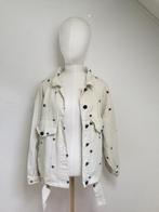 Spijkerjasje met sterren merk Ambika (maat S/M), Kleding | Dames, Maat 38/40 (M), Overige kleuren, Ophalen of Verzenden, Zo goed als nieuw