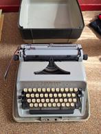 Typemachine scheidegger typomatic tms, Ophalen of Verzenden, Zo goed als nieuw