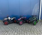 Miniquads 49cc Nieuw‼️, Fietsen en Brommers, Ophalen, Nieuw, Overige merken