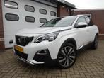 Peugeot 3008 1.2 PURETECH ALLURE trekhaak/19inch alu/airco, Gebruikt, Euro 6, 1199 cc, Wit