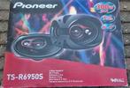 pioneer TS-R6950S  6x9 3 way 300 watt speakers, Ophalen, Nieuw