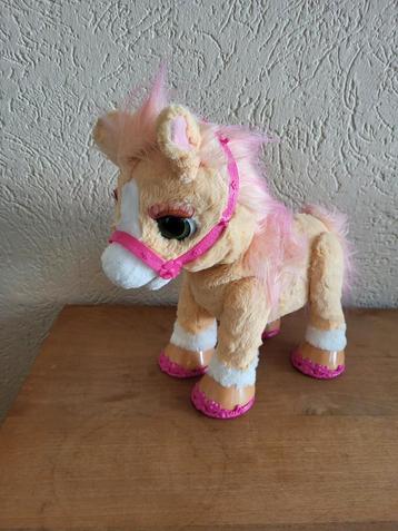 FurReal Interactieve Styling Pony beschikbaar voor biedingen