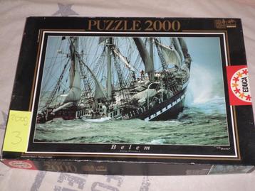 puzzel beschikbaar voor biedingen