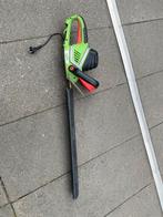 Elektrische Heggenschaar - Florabest, Tuin en Terras, Heggenscharen, Ophalen of Verzenden, Gebruikt, Elektrisch