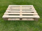 Stevige pallets 300 stuks, Doe-het-zelf en Verbouw, Hout en Planken, Minder dan 25 mm, Ophalen of Verzenden, Zo goed als nieuw