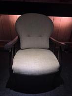 Luxe Zetel / Fauteuil, Ophalen, Gebruikt, 75 tot 100 cm, 50 tot 75 cm