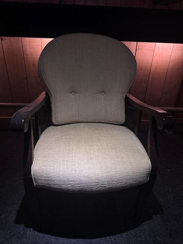 Luxe Zetel / Fauteuil beschikbaar voor biedingen