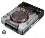 Pioneer CDJ-400, Zo goed als nieuw, Ophalen