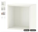 IKEA EKET Cabinet, white,35x25x35 cm, Huis en Inrichting, Kasten | Wandmeubels, Ophalen, Nieuw, Minder dan 150 cm, Minder dan 100 cm