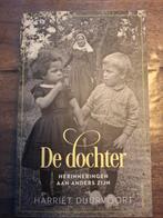 De dochter - Harriët Duurvoort, Overige, Ophalen of Verzenden, Zo goed als nieuw, Harriët Duurvoort