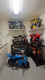 Gezocht: blata mini bike, Ophalen of Verzenden, Nieuw, Overige typen