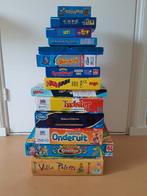 Diverse kinderspellen, ook los te koop., Hobby en Vrije tijd, Gezelschapsspellen | Bordspellen, Ophalen of Verzenden, Gebruikt