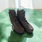 Haix Mondo wandelschoenen Nieuw, Sport en Fitness, Bergsport en Wandelen, Ophalen of Verzenden, Zo goed als nieuw, Schoenen