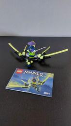 Lego 30294 The Cawler Dragon, Ophalen of Verzenden, Zo goed als nieuw
