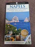 Capitool reisgids Napels met pompeij en de almafikust, Capitool, Ophalen of Verzenden, Zo goed als nieuw, Europa