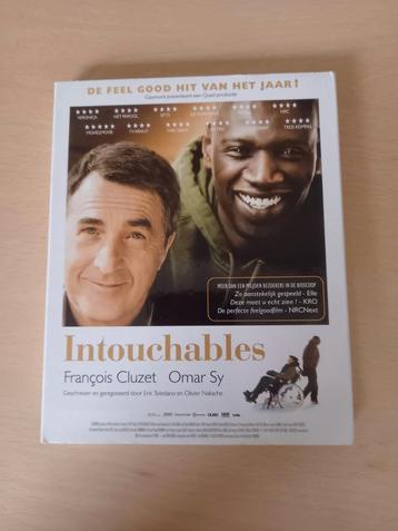 Intouchables Blu-ray beschikbaar voor biedingen