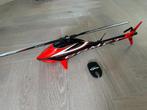 SAB Goblin Comet mini, Hobby en Vrije tijd, RTF (Ready to Fly), Helikopter, Zo goed als nieuw, Ophalen
