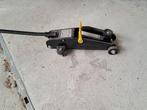 2 tons garagekrik, Ophalen, Gebruikt, Hydraulisch, Garagekrik