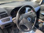 Fiat Punto 2007, Auto's, Fiat, Blauw, Handgeschakeld, 1400 cc, Particulier