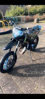 Derbi Senda 80cc - Nieuwe Onderdelen!, Ophalen, Gebruikt, Derbi