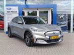 Ford Mustang Mach-E RWD 75 kWh | B&O sound | Elektrische Ach, 12 maanden, Gebruikt, 750 kg, 1944 kg