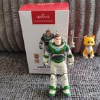 Disney Hallmark keepsake Lightyear Buzz en Sox  ornament, Ophalen of Verzenden, Nieuw