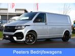 Volkswagen Transporter 2.0 TDI L2H1 ABT Edition Camera, Carp, Auto's, Bestelauto's, Gebruikt, 4 cilinders, 150 pk, Volkswagen