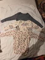 Babykleding meisjes, maat 62-68, Ophalen of Verzenden, Zo goed als nieuw, Maat 62