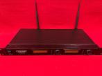 Citronic MP215 UHF, Ophalen of Verzenden, Zo goed als nieuw, Overige typen, Draadloos
