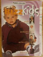 Bizzkids kinderkleding patroonboeken, Overige merken, Kind, Ophalen of Verzenden, Overige typen