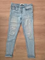 Circle of Trust licht blauwe spijkerbroek, maat 38, Blauw, Ophalen of Verzenden, Zo goed als nieuw, W30 - W32 (confectie 38/40)