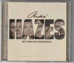 Andre Hazes - Het complete hitoverzicht (2cd), Ophalen of Verzenden, Gebruikt
