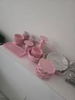 Rudolph's Bakery Servies Collectie, Ophalen of Verzenden, Zo goed als nieuw, Overige stijlen, Aardewerk