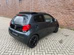 Citroen C1 1.0 e-VTi Airscape Feel OPEN DAK, Voorwielaandrijving, Gebruikt, Euro 6, Start-stop-systeem