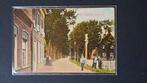 Verzameling Collectie Lemmer Friesland 400 stuks 1900 -1950, Ophalen of Verzenden, Voor 1920, Gelopen, Friesland