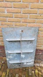 Traanplaat PWN Waterleiding Putdeksel 58x91cm, Ophalen