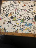 LP: Led Zeppelin III, Ophalen of Verzenden, Zo goed als nieuw, Poprock