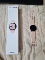Samsung galaxy smartwatch 4, Ophalen, Samsung ⌚️, Zo goed als nieuw, Stappen