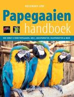 Papagaaienhandboek, Boeken, Natuur, Ophalen of Verzenden, Nieuw, Bloemen, Planten en Bomen