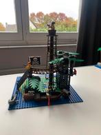 Lego Piraten sets: 6285, 6270, 6276 - In Goede Staat!, Ophalen, Gebruikt, Complete set, Lego